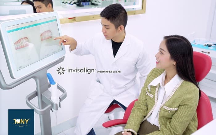 Niềng răng như không niềng: An toàn - Tiện lợi