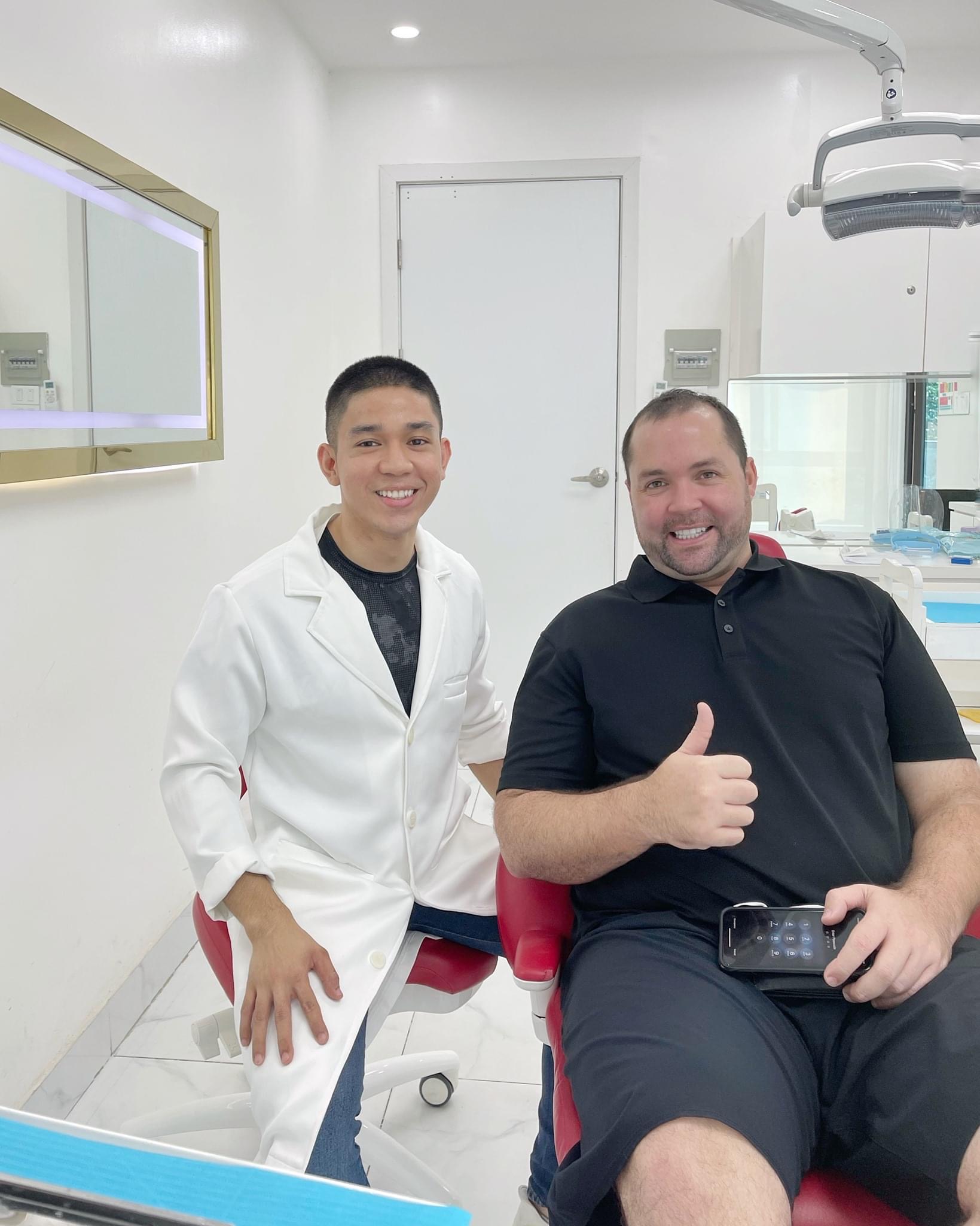 Ca Veneer Sứ Thẩm Mỹ