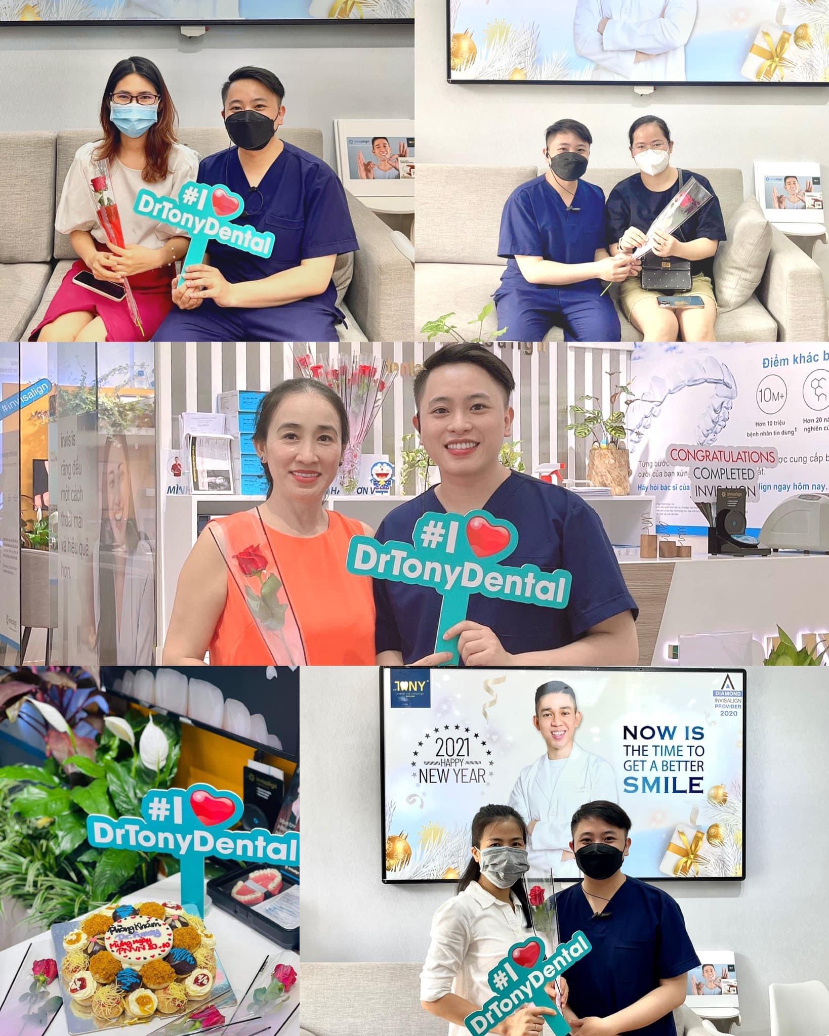 Chúc Mừng Ngày Phụ Nữ Việt Nam 20/10