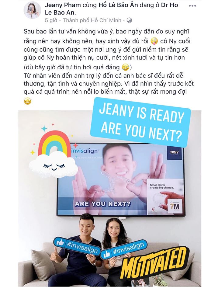 Ca của một tiếp viên hàng không