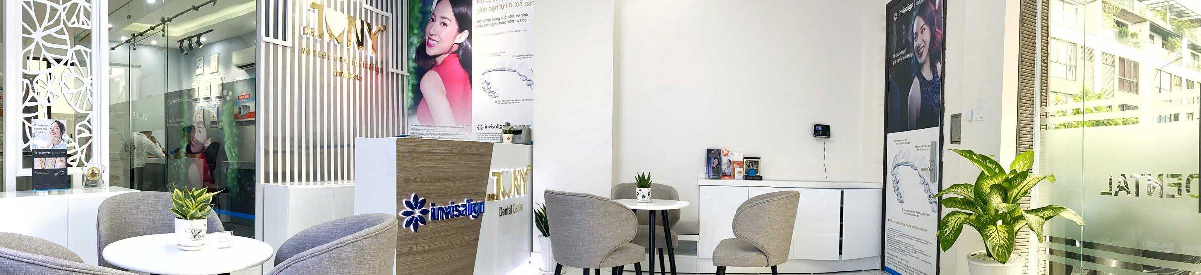 Ca Veneer Sứ Thẩm Mỹ
