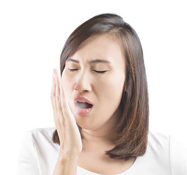 Những câu hỏi thường gặp về hơi thở hôi